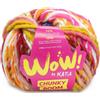 Katia Wow Chunky Boom by Katia