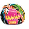 Katia Wow Chunky Boom by Katia