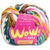 Katia Wow Chunky Boom by Katia