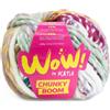 Katia Wow Chunky Boom by Katia