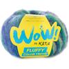 Katia Wow Fluffy Color Trend by Katia