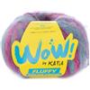 Katia Wow Fluffy Color Trend by Katia