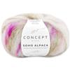 Katia Soho Alpaca by Katia