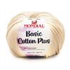 Mondial Basic Cotton Plus by Mondial