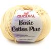 Mondial Basic Cotton Plus by Mondial
