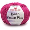 Mondial Basic Cotton Plus by Mondial
