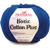 Mondial Basic Cotton Plus by Mondial