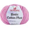 Mondial Basic Cotton Plus by Mondial