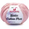 Mondial Basic Cotton Plus by Mondial