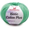 Mondial Basic Cotton Plus by Mondial