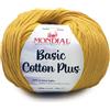 Mondial Basic Cotton Plus by Mondial