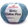 Mondial Basic Cotton Plus by Mondial