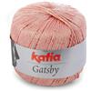 Katia Gatsby by Katia
