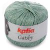 Katia Gatsby by Katia