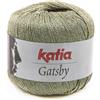 Katia Gatsby by Katia