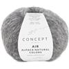 Katia Air Alpaca Natural Colors by Katia