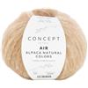 Katia Air Alpaca Natural Colors by Katia
