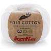 Katia Fair cotton by Katia