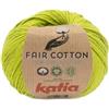 Katia Fair cotton by Katia