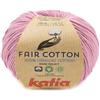 Katia Fair cotton by Katia