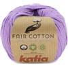 Katia Fair cotton by Katia