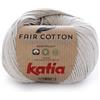 Katia Fair cotton by Katia