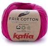 Katia Fair cotton by Katia