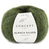 Katia Alpaca Silver by Katia filati