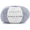 Katia Alpaca Silver by Katia filati