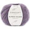 Katia Alpaca Silver by Katia filati