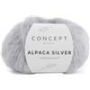 Katia Alpaca Silver by Katia filati
