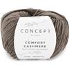Katia Comfort Cashmere by Katia