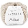 Katia Comfort Cashmere by Katia