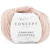 Katia Comfort Cashmere by Katia