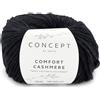 Katia Comfort Cashmere by Katia