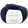 Katia Comfort Cashmere by Katia