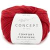 Katia Comfort Cashmere by Katia