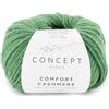 Katia Comfort Cashmere by Katia