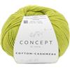 Katia Cotton Cashmere by Katia