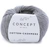 Katia Cotton Cashmere by Katia