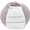 Katia Cotton Cashmere by Katia