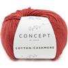 Katia Cotton Cashmere by Katia