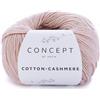 Katia Cotton Cashmere by Katia