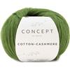 Katia Cotton Cashmere by Katia