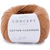 Katia Cotton Cashmere by Katia