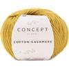 Katia Cotton Cashmere by Katia