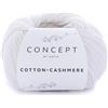 Katia Cotton Cashmere by Katia