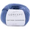 Katia Cotton Cashmere by Katia