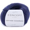Katia Cotton Cashmere by Katia