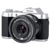 Rollei Powerflex 10x - Zoom Retrò - 64MP - 4K